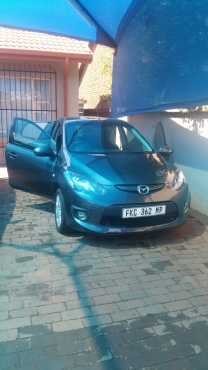 Mazda 2 for sale