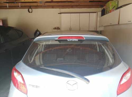 Mazda 2 for sale