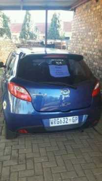 MAZDA 2 For Sale