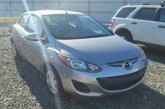 Mazda 2 for Sale