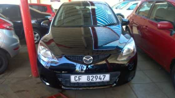 Mazda 2 hb in good condition with low km for sale good interior, good exterior, good engine car cel