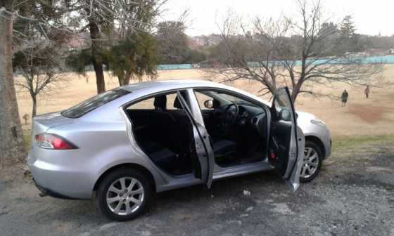 Mazda 2 Sedan for sale