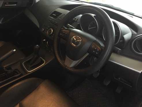 Mazda 3 for sale