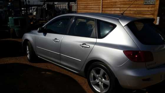 Mazda 3 for sale