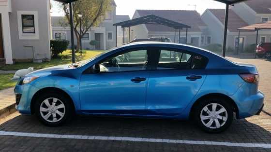 Mazda 3 for sale - Fourways