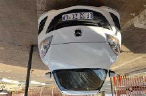 Mazda 3 for sell 1.8 2012  Sedan with air condition