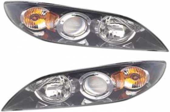 Mazda 3 Headlamps for sale