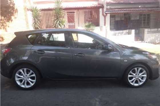 Mazda 3 Mazda1.6 Dynamic