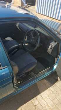 Mazda 323 1.3