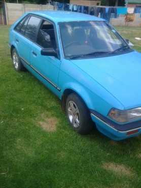 Mazda 323 for sale