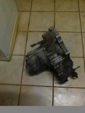 mazda 323 gearbox for sale