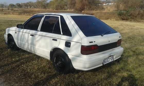 Mazda 323 Sting for sale