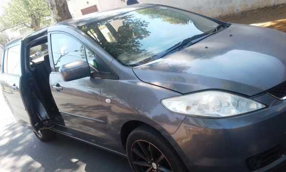 Mazda 5