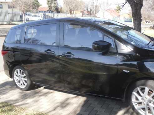 Mazda 5 2.0 Active Facelift