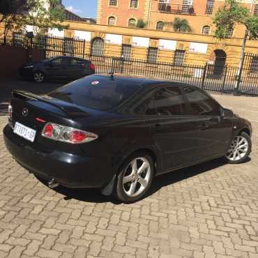 Mazda 6 Automatic for sale