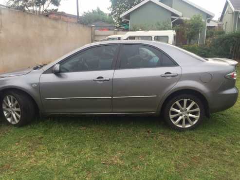 Mazda 6 for sale