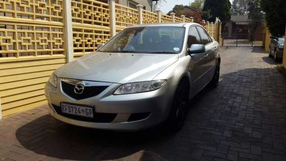 Mazda 6 for sale