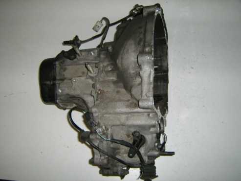 Mazda 626 Manual Gearbox