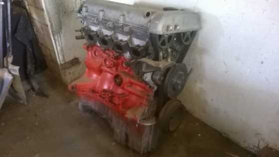 Mazda Astina 1.8 Engine (overhauled)