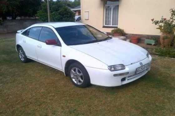 Mazda Astina 1.8 se