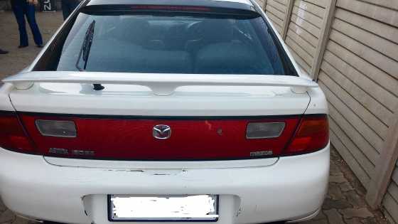 Mazda Astina 180SE 1999