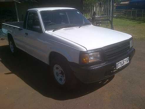 Mazda B-SERIES Magnum LWBase 3.0  quotBARGAIN BUYquot