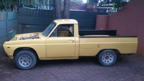 Mazda b2000 to swop for what have you or cash offer