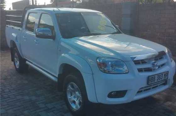 Mazda BT-50