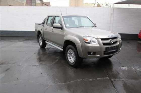 Mazda BT-50