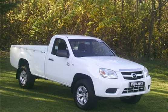 Mazda BT-50