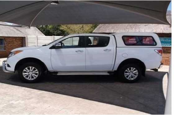 Mazda BT 50