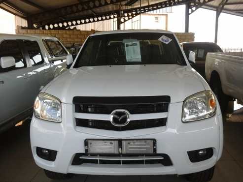 mazda bt 50 dcab