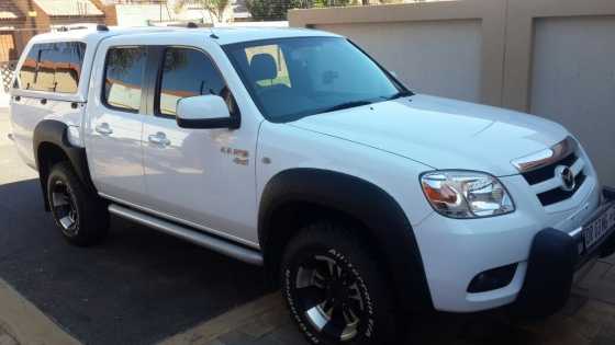 MAZDA BT-50 for sale