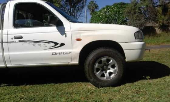 Mazda drifter v8 Lexus engine for sale