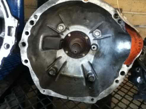 Mazda E5 323 Manual Gearbox for Sale