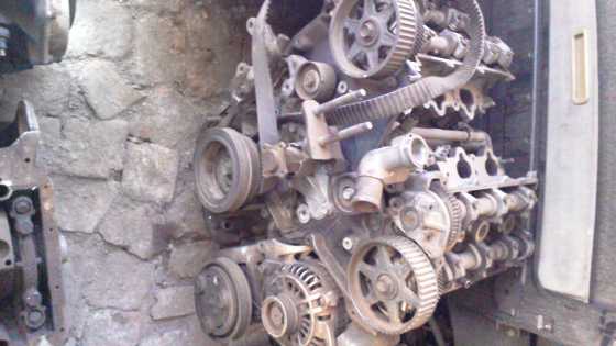 Mazda Engine 626 ,2.5iV For SALE