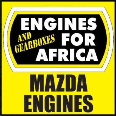 Mazda Engines amp Gearboxes