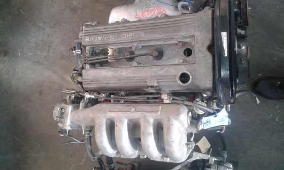 Mazda F8 16V Engine for Sale