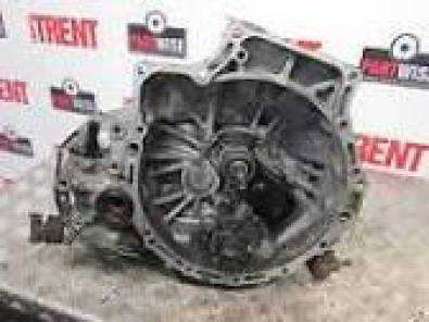 Mazda K1KF Auto Gearboxes