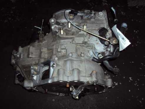 Mazda KL Auto Gearbox