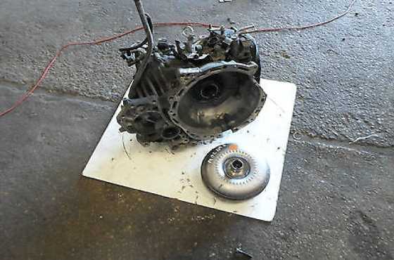 Mazda L3 Auto Gearbox