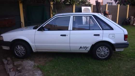 Mazda Midge for Sale