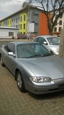 Mazda MX6