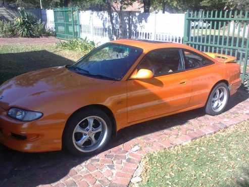 Mazda MX6 for sale