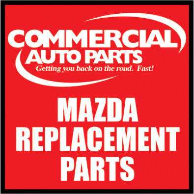 Mazda Replacement Spares