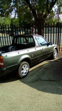 Mazda rustler for sale