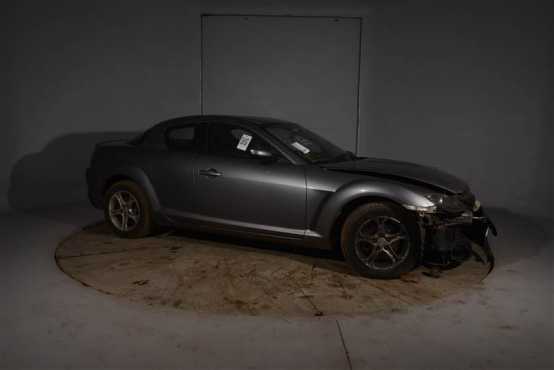 Mazda RX8 Hi-power 2004 Engine for sale