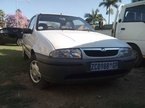 Mazda Soho