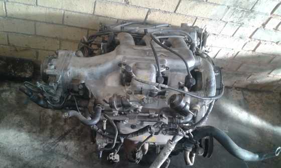 Mazda Telstar 626 Engine for Sale