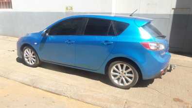 mazda3 1.6 2010,finance available 0815004613